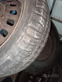 ricambi e parti panda 141 vecchio modello 