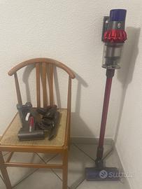 Dyson v10 perfetta!!!