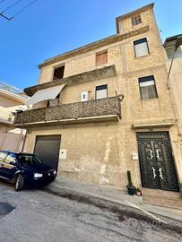 Casa indipendente a Partinico