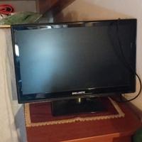 televisione Majestic 