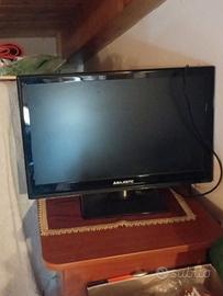 televisione Majestic 