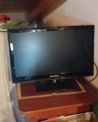 televisione Majestic 