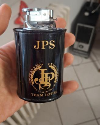 accendino JPS LOTUS John Player special 