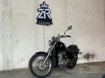 Honda shadow 600