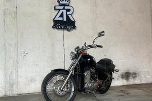Honda shadow 600