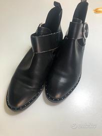 Scarpe donna Pull&Bear nr 38