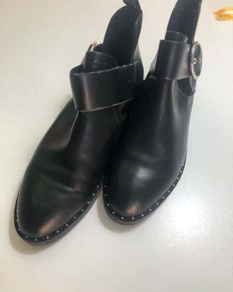 Scarpe donna Pull&Bear nr 38