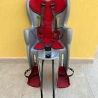 Seggiolino per Bicicletta per Bambini Bellelli