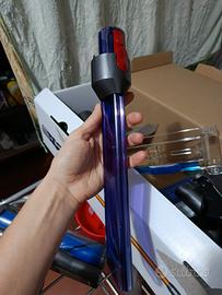 Bocchetta a lancia con Led integrato Dyson