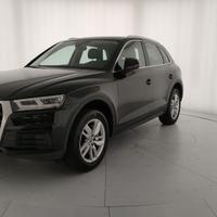 AUDI Q5 II 2017 - Q5 40 2.0 tdi Business quattro 1