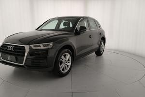 AUDI Q5 II 2017 - Q5 40 2.0 tdi Business quattro 1