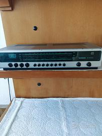radio st 2000 imperial funzionante 