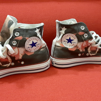 Scarpe converse originali 37 edizione twilight