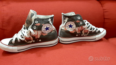Scarpe converse originali 37 edizione twilight
