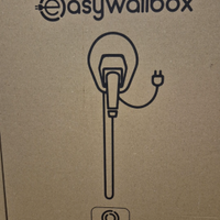 Caricatore elettrico per la macchina