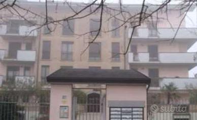 Appartamento a Magenta MI