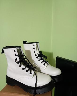 stivaletto chiara Foscari n. 38