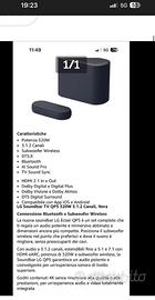 LG eclar