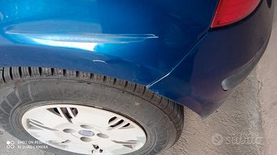 Fiat PANDA 2008
