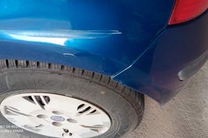 Fiat PANDA 2008