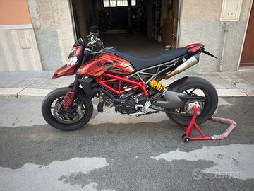 Ducati Hypermotard 950