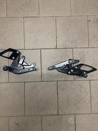 Pedane Bonamici S1000RR 15/18