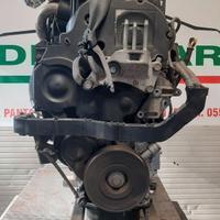 MOTORE Ford Fiesta  F6JD