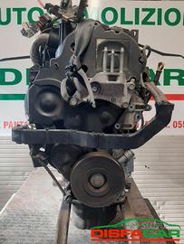 MOTORE Ford Fiesta  F6JD