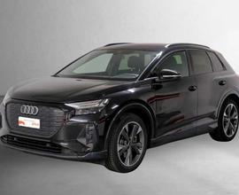 Audi Q4 e-tron 40 Business Advanced