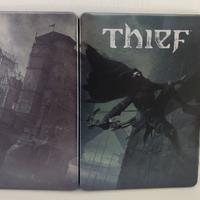 Thief Steelbook Edition (solo custodia)