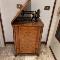 Macchina da cucire da collezione Kohler