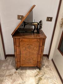 Macchina da cucire da collezione Kohler