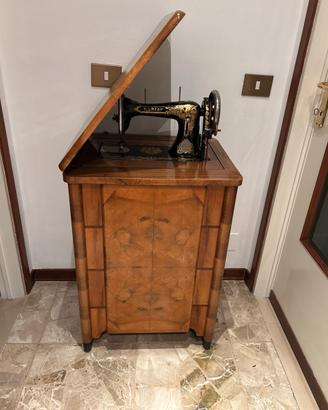 Macchina da cucire da collezione Kohler