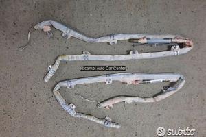 Airbag tendina land rover range rover sport