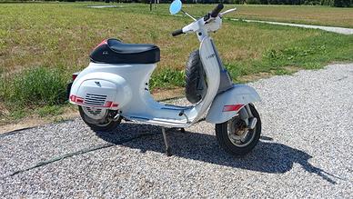 Vespa 50 special 4 marce 