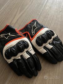 Guanti Alpinestars M