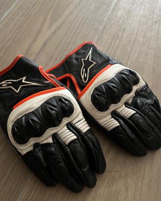 Guanti Alpinestars M