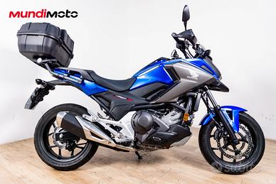 HONDA NC 750 X ABS DCT - 2020