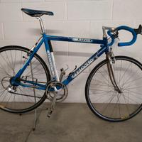 bici da corsa Bertoglio vintage