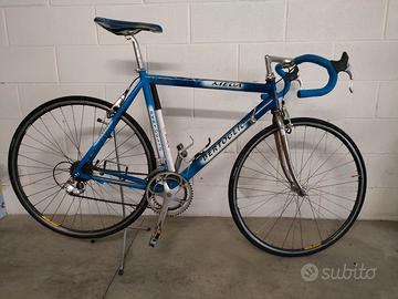 bici da corsa Bertoglio vintage