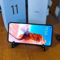 xiaomi 11 lite 5G