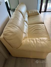 Poltrone sofà