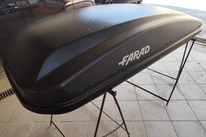 Bauletto per auto 