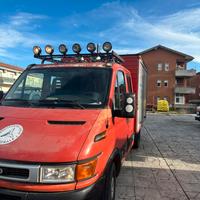 Iveco daily