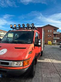 Iveco daily