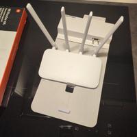 Xiaomi Mi router 4A 