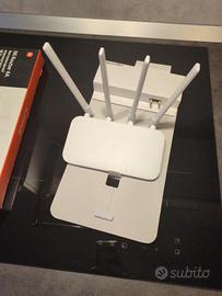 Xiaomi Mi router 4A 