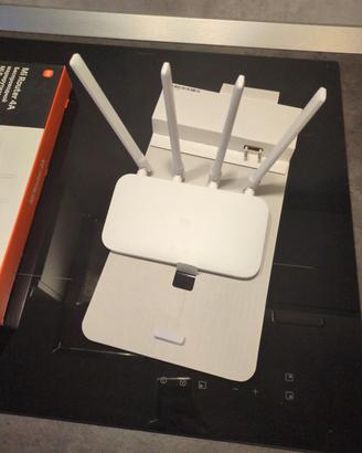 Xiaomi Mi router 4A 