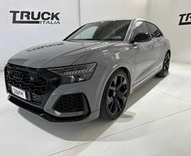 Audi Q8 I 2018 - RS Q8 4.0 mhev quattro tip U90593