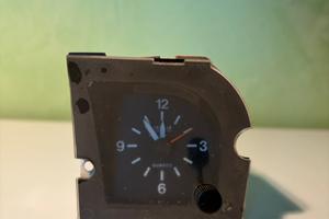 Orologio fiat panda